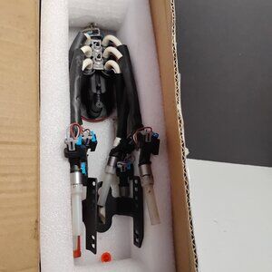 FJ503 Spider Fuel Injectors Assembly